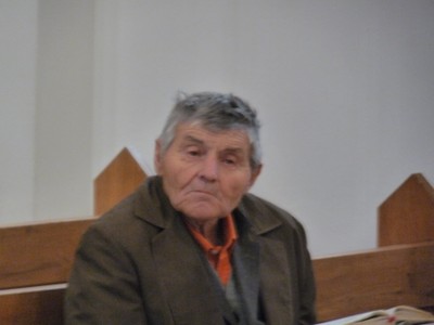 istentiszteleten 3 - small