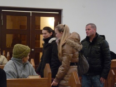 istentiszteleten 5 - small