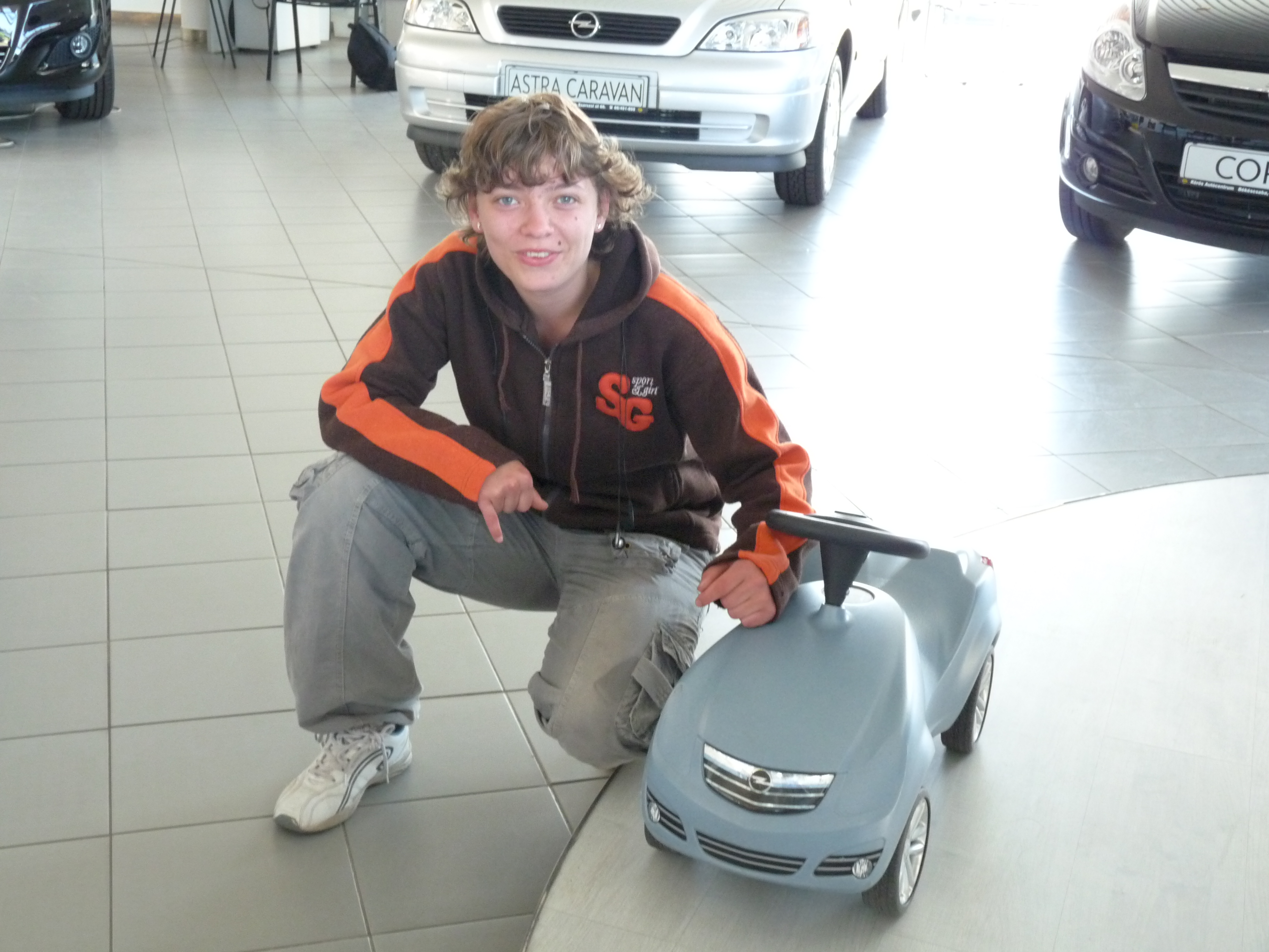 Miből lesz a cserebogár?