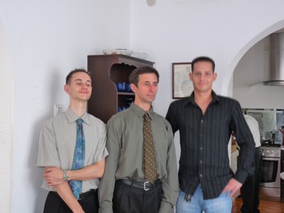 öcsém a fiaival.JPG