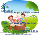 2017.07.24-28. BIBLIAI TÁBOR