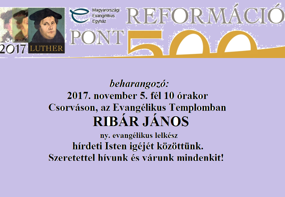 2017.11.05. Kirándulás Csorvásra