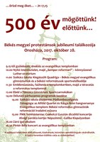 2017.10.28. OROSHÁZA