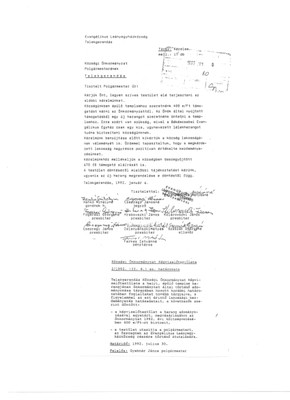 templom épül Telekgerendáson12