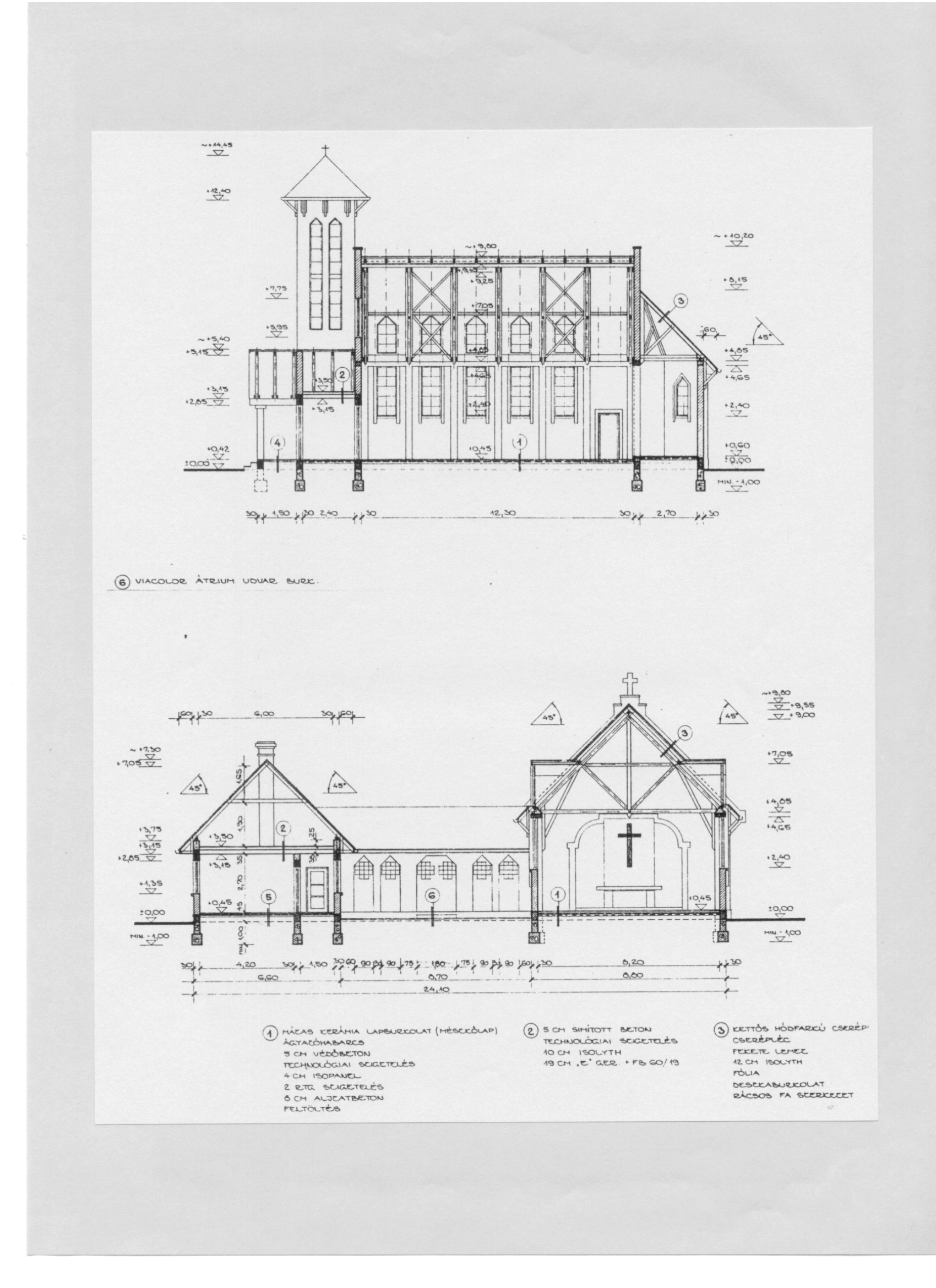 templom épül Telekgerendáson8