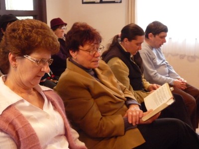 énekelünk... - small