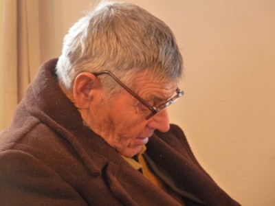 a gyülekezet tagjaiból... - small