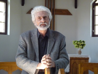 Fenyvesi Félix Lajos előadása - small